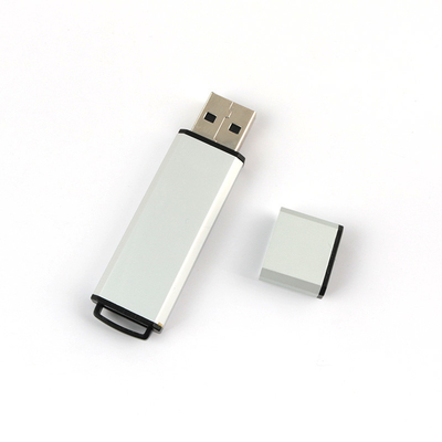 حافظه کامل USB پلاستیکی سازگار با محیط زیست 1TB فلش درایو 20-80MB / S سرعت