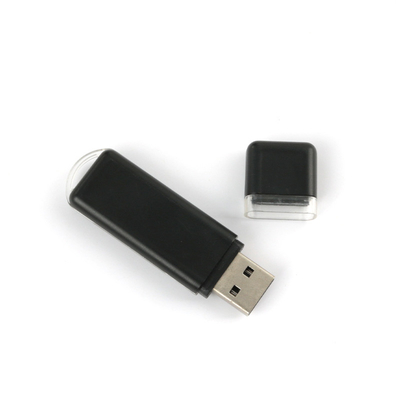 USB 3.0 USB Stick پلاستیکی برای طیف گسترده ای از دما -50°C 80°C مقاومت در برابر دما