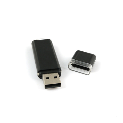 USB 3.0 USB Stick پلاستیکی برای طیف گسترده ای از دما -50°C 80°C مقاومت در برابر دما