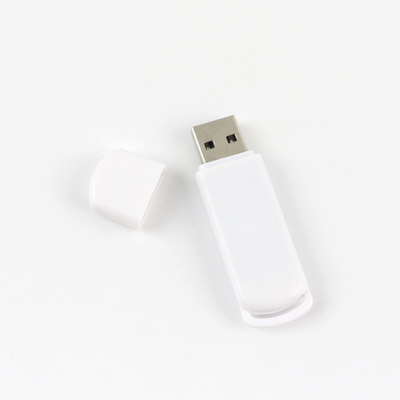 مواد بازیافتی USB پلاستیکی 1G/2G/4G/8G/16G/32G/64G/128G/256GB/512GB/1TB با روغن لاستیکی