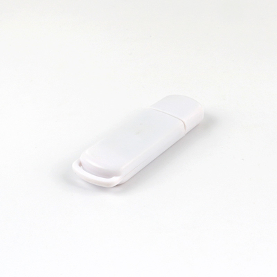 مواد بازیافتی USB پلاستیکی 1G/2G/4G/8G/16G/32G/64G/128G/256GB/512GB/1TB با روغن لاستیکی