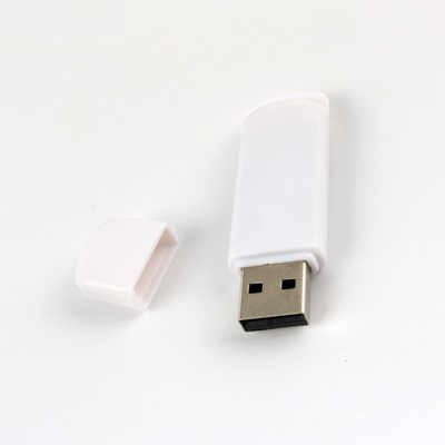 مواد بازیافتی USB پلاستیکی 1G/2G/4G/8G/16G/32G/64G/128G/256GB/512GB/1TB با روغن لاستیکی