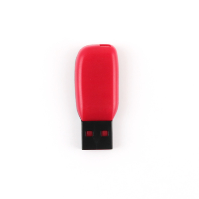 حافظه USB پلاستیکی 128 گیگابایت حافظه USB با سرعت بالا0