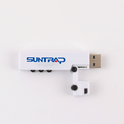 OEM پلاستیک USB Stick 128GB توشیبا سامسونگ SanDisk Micron USB 3.2 سرعت نوشتن 20-50MB/S