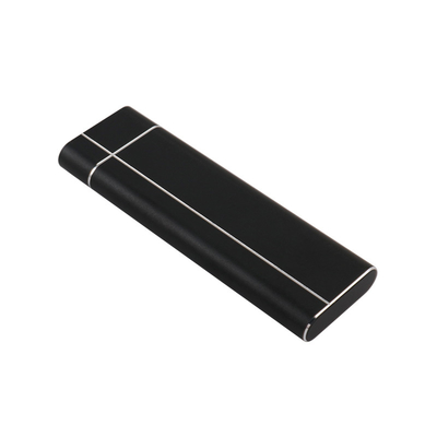 USB 3.0 GEN2 USB 10GBPS SSD هارد دیسک های داخلی با دمای عملیاتی 0-70C