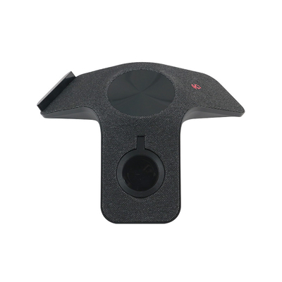 قطر 62MM 3 در 1 ایستگاه شارژ بی سیم با نور و شاخص Fidget Spinner