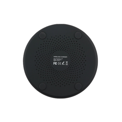 15W استند شارژ بی سیم سریع و قطر 62MM برای تلفن