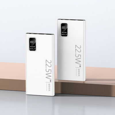 باتری کامل سطح بالا با MSDS 10000MAH بانک برق 20000mah 3000mah باتری لی یون