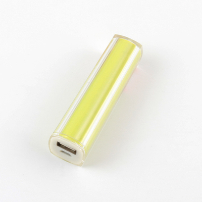 بانک برق سلول قابل حمل با رابط ورودی Micro USB یا Type C