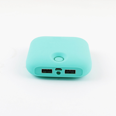 کارایی بانک برق کامل برای تمام دستگاه ها دو ورودی Micro USB یا نوع C