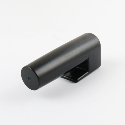 بانک برق قابل حمل پولیمر لاغری 18650 شارژ باتری Micro USB Input Manual شامل