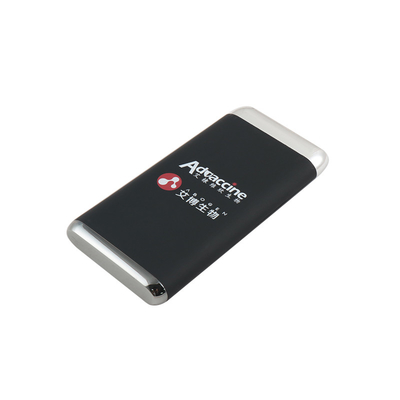بانک برق قابل حمل Micro USB Type C بانک برق کامل برای دستگاه های USB تلفن هوشمند