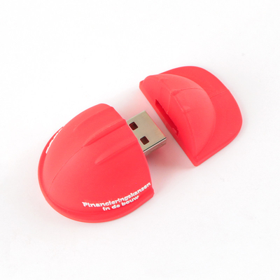 USB سفارشی با نقاشی رایگان و سریع داده های سفارشی پیش بارگیری