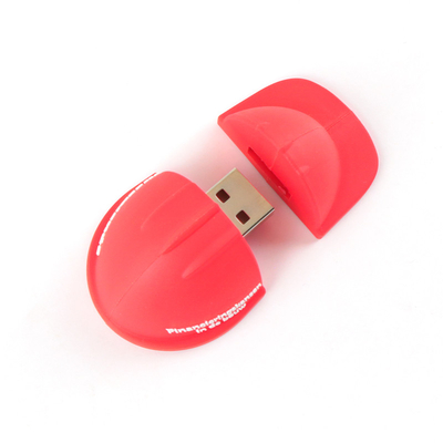 USB سفارشی با نقاشی رایگان و سریع داده های سفارشی پیش بارگیری