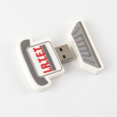 درایوهای فلش USB سفارشی به سرعت نقاشی و داده های پیش بارگیری برای نیازهای کسب و کار خود را