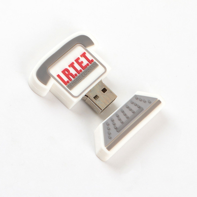درایوهای فلش USB سفارشی به سرعت نقاشی و داده های پیش بارگیری برای نیازهای کسب و کار خود را