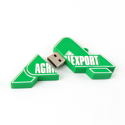 حافظه فلش سفارشی برای OEM شکل USB تصویر و واکنش شما را بهبود بخشد