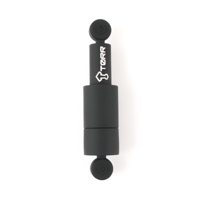 رمزگذاری داده های گرد درایوهای فلش USB سفارشی مواد PVC / سیلیکون