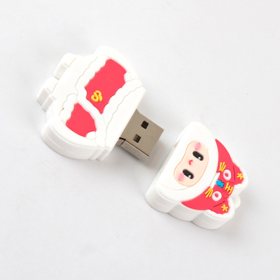 پی وی سی یا سیلیکون PCBA Flash Memory USB 2.0 Interface در عرض 2 ساعت اثر هنری بسازید