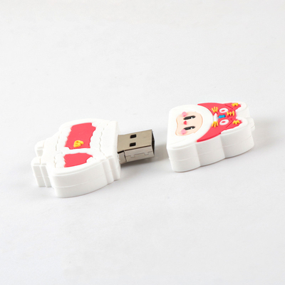 پی وی سی یا سیلیکون PCBA Flash Memory USB 2.0 Interface در عرض 2 ساعت اثر هنری بسازید
