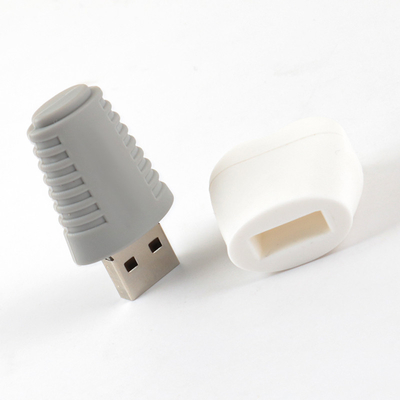 فن آوری سریع 1TB ظرفیت درایوهای فلش USB سفارشی با PVC / سیلیکون