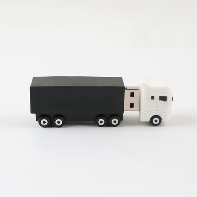 نمونه های حافظه USB سفارشی PVC یا سیلیکون 3-4 روز زمان نقاشی را در عرض 2 ساعت انجام دهید