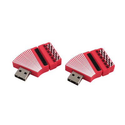درایوهای فلش شخصی شده USB با حکاکی لیزر دقیق