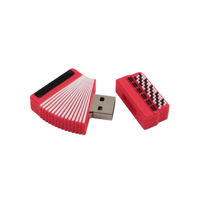 درایوهای فلش شخصی شده USB با حکاکی لیزر دقیق