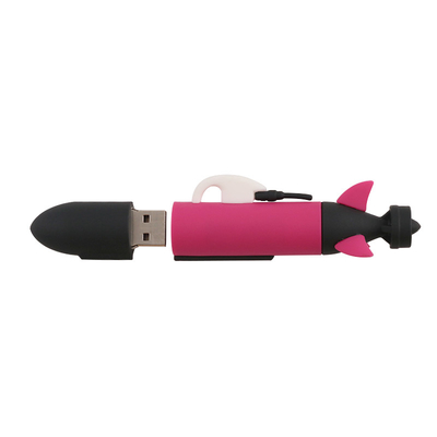 درایوهای فلش USB قابل تنظیم با رمزگذاری داده های امن اشکال و ظرفیت های مختلف