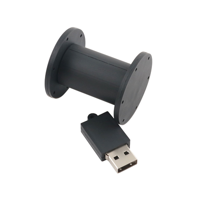 درایوهای فلش USB سفارشی باعث می شوند که آثار هنری بدون نقاش و سریع به صورت PVC یا سیلیکون باز شوند.