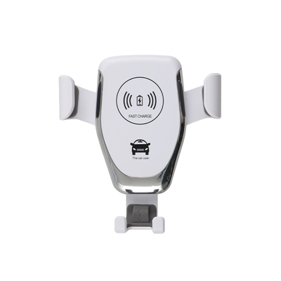 15W Fast Auto Clamping Car Wireless Charger 5V 2A With Popular Shapes Hot Selling شارژر بدون سیم ماشین 15 ولت ولت ولت ولت ولت ولت ولت ولت ولت ولت ولت ولت