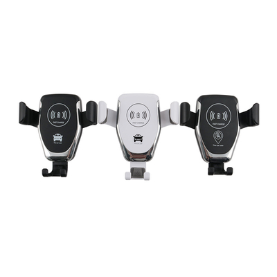 15W Fast Auto Clamping Car Wireless Charger 5V 2A With Popular Shapes Hot Selling شارژر بدون سیم ماشین 15 ولت ولت ولت ولت ولت ولت ولت ولت ولت ولت ولت ولت