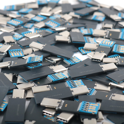تراشه فلش 128GB USB با سرعت خواندن برای ذخیره سازی داده های امن