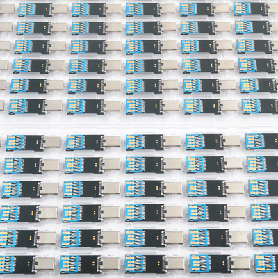 درایو فلش USB با پورت USB 2.0/3.0 و کیس فلزی