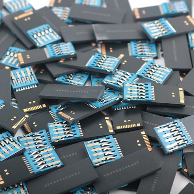 چیپ فلش 120MB/S USB سیاه درجه A حافظه کامل برای پشتیبان گیری ذخیره سازی داده