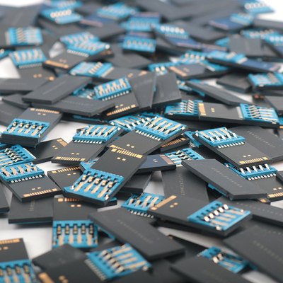 چیپ فلش 120MB/S USB سیاه درجه A حافظه کامل برای پشتیبان گیری ذخیره سازی داده