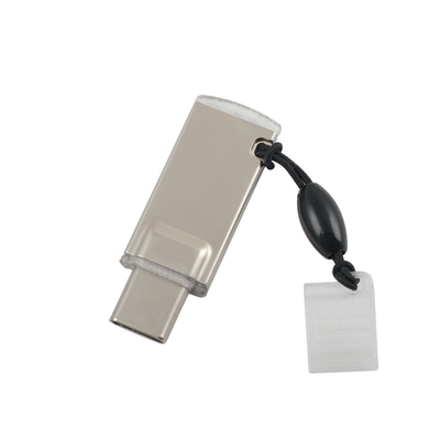 نوع C مینی شکل USB فلش درایو تصاویر / کامپیوتر نوع C خواندن
