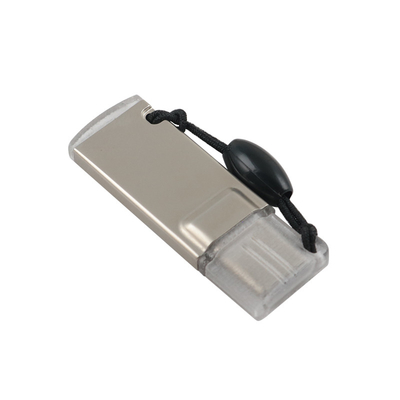 نوع C مینی شکل USB فلش درایو تصاویر / کامپیوتر نوع C خواندن