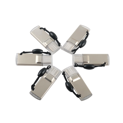 نوع C مینی شکل USB فلش درایو تصاویر / کامپیوتر نوع C خواندن
