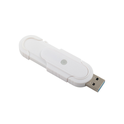 USB 3.0 و نوع C OTG فلش درایو با UDP درجه A فلش و لوگو قابل تنظیم USB