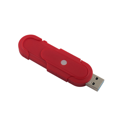 UDP درجه A OTG USB فلش درایو با USB 3.0 و نوع C رابط