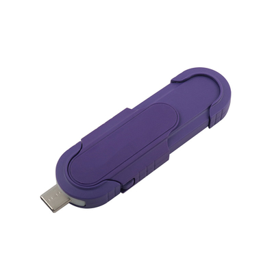 USB Logo OTG Flash Drive با نوع C سازگار است
