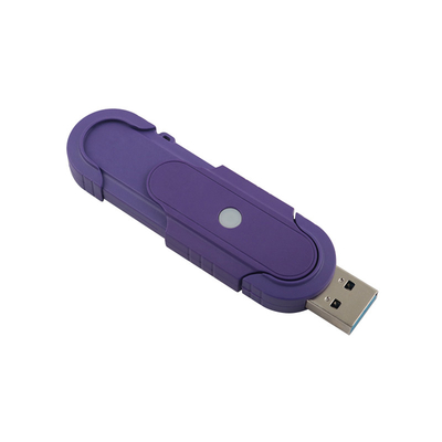 USB Logo OTG Flash Drive با نوع C سازگار است