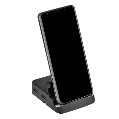 5Gbps انتقال داده نوع C آداپتور لپ تاپ USB پورت گسترش دهنده USB HUB آداپتور