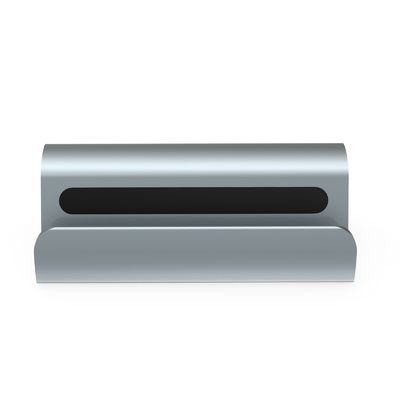 هاب USB انتقال سریع داده نوع C با خواننده کارت TF / SD برای حمل آسان