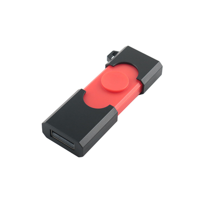 درایوهای فلش USB 3.0 و نوع C با فلش پلاستیکی و لوگو سفارشی