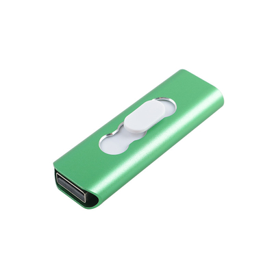 فلز نوع C USB فلش درایو 2.0 و USB 3.0 128GB 256GB استاندارد اروپایی