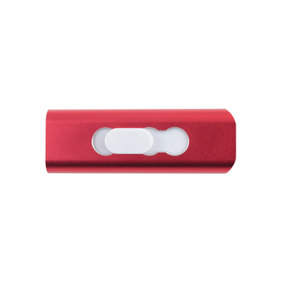 فلز نوع C USB فلش درایو 2.0 و USB 3.0 128GB 256GB استاندارد ایالات متحده