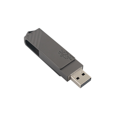 فلز نوع C USB فلش درایو شکل پیچ سرعت سریع می تواند به طور مستقیم از طریق تلفن استفاده شود