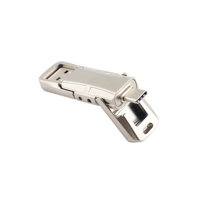 درایو فلش USB 3.0 ضد آب پشتیبانی OEM سرعت نوشتن و سفارشی سازی لوگو 30 دقیقه طراحی با رابط USB 3.0 3.1 3.2